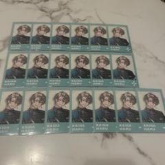 にじさんじ VΔLZ 甲斐田晴 三華の樂 チェキ風カード N19まとめ売り にじさんじ VΔLZ 甲斐田晴 三華の樂 チェキ風カード N19まとめ