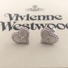 2025年最新】vivienne westwood ピアス ハートの人気アイテム