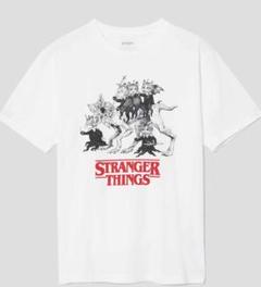 【未開封】STRANGER THINGS drawn by ヒグチユウコ 2／M 未開封】STRANGER THINGS drawn by ヒグチユウコ 2／M - メルカリ