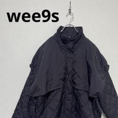 2025年最新】wee9s ダウンの人気アイテム - メルカリ
