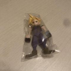 2025年最新】FF7 くじ クラウドの人気アイテム - メルカリ