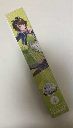 ホロライブ☆大空スバル おはなしイベント記念 B2タペストリー