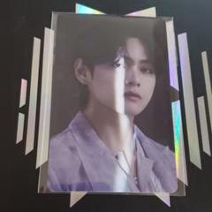 2025年最新】bts proof トレカ テテ ホログラムの人気アイテム
