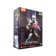 箱痛み】ウルトラマンノア プラモデル 中国限定 Bloks 当日発送