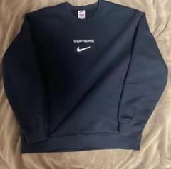 2024年最新】supreme nike jewel crewneckの人気アイテム - メルカリ