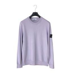 ◆STONE ISLAND◆スウェット◆ガーメントダイ◆国内正規品◆23年モデル