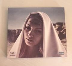 SiM PANDORA CD