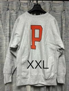 Champion リバースウィーブ 80s 染み込み トリコ Champion - 80s後期 チャンピオン リバースウィーブ トリコタグ