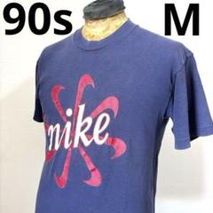 OLD NIKE Hawaiian footrace 90s tシャツ 筆記体 s-l400.jpg