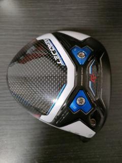 【美品】コブラ　エアロジェットSL 9度　ヘッドのみ