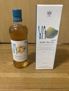 MARS The Y.A. 屋久島エージング #01 #02 セットのサムネイル