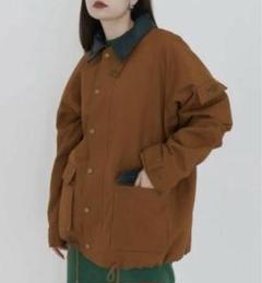 2025年最新】tina jojun ジャケットの人気アイテム - メルカリ