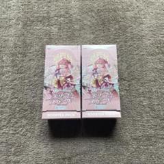 ヴァイスシュヴァルツ　ホロライブ　1BOX　新品未開封　シュリンク付き Amazon.co.jp: 【未開封シュリンク付き1BOX】ホロライブカード