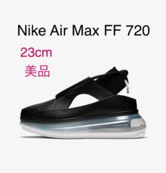 2022年最新】air max ff720の人気アイテム - メルカリ