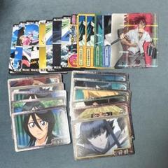 2025年最新】BLEACHクリアコレクションの人気アイテム - メルカリ