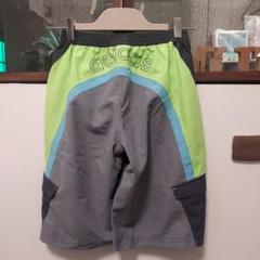 adidas 水着 水泳パンツ 150cm used