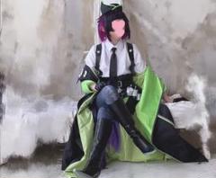 リリア ツイステ コスプレ 完成ウィッグ - メルカリ