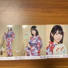 増田三莉音 乃木坂46 真夏の全国ツアー 2025 浴衣 生写真 5種コンプ m64000986826_1.jpg?1751736081