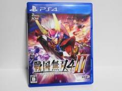 戦国無双4 II PS4