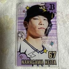 中川圭太　コロチャレA賞 中川圭太 コロチャレ A賞