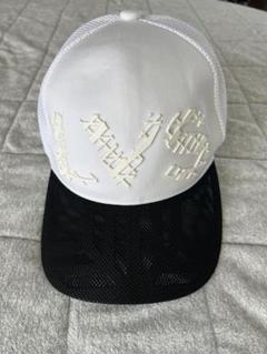【値下げ】LANVIN SPORT ランバン　メッシュキャップcap LANVIN SPORT キャップ レディース ランバン スポール 日本正規