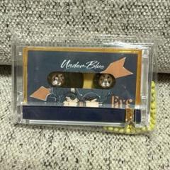 Eve ミュージック チャーム MUSIC CD KEY RING ミュージックCDキーリング
