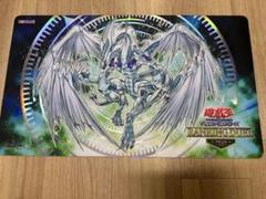 遊戯王 スターダストドラゴン プレイマット ランキングデュエル 上位賞
