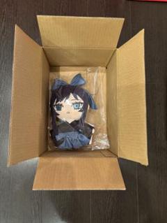Ado HIBANA 2025 大和撫子しゃらんしゃらんアドちゃんぬいぐるみ