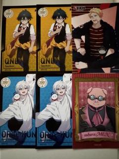バラ売りOK 【2L】ドズル社　ルームウェア　ブロマイド　ローソン　まとめ売り 2025年最新】ドズル社 ブロマイド ローソンの人気アイテム