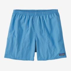 Patagonia M's Baggies Shorts L ラゴブルーのサムネイル