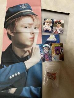 seventeen セブチ ジュン スローガン