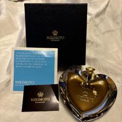 MIKIMOTO INTERNATIONAL　熊　クマ　シーソー　小物入れ Amazon.co.jp: MIKIMOTO ミキモト ジュエリートレイ 小物入れ 熊