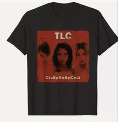 【未使用】TLC 30th.\"CrazySexyCool”オフィシャルグッズ 034656b88499d4595b691baf933ab2