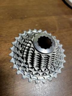 SRAM 「スラム」 RED XG-1190 11-28T 11速 スプロケット