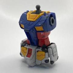 HGガンプラジャンク 市場希少品】ガンプラ ジャンク HGUC 041 1/144 ゼータガンダム