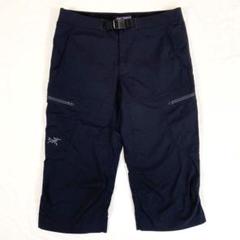 アークテリクス パリセードパンツ　紺タグ　廃盤モデル　ブラック　34 ナイロン 楽天市場】ARC'TERYX アークテリクス PALISADE PANT パリセード