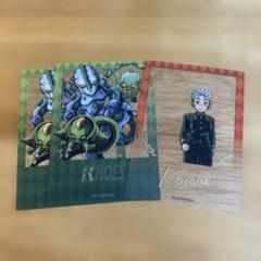 美品 缶バッジ ジョジョの奇妙な冒険 広瀬康一 レア TVアニメ「ジョジョの奇妙な冒険(第4部)」缶バッジコレクション
