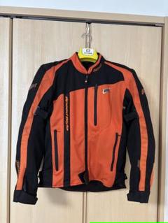 KUSHITANI　チームジャケット（桂浩士様） KUSHITANIチームジャケット（桂浩士様）