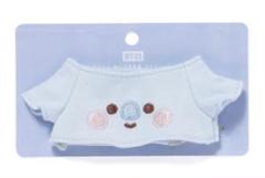 【BTS・BT21】BABY たっとん Sサイズ用 Tシャツ&ニット帽(14点) Amazon.co.jp: BT21 日本限定 たっとんベビーぬいぐるみ L