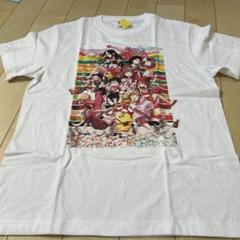 成田悠輔 なりたゆうすけ 半袖Tシャツ  ビレッジヴァンガード 成田悠輔×ヴィレッジヴァンガード】～謎グッズ発売決定