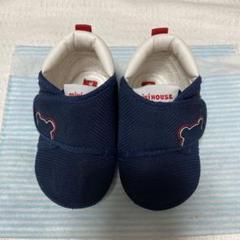 ミキハウス　プレシューズ 12cm