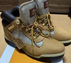 ティンバーランド フィールドブーツ FIELD BOOT ウィート27.5cm