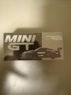 minigt