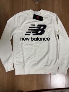 ニューバランス 長袖Tシャツ | スポーツ用品はスーパースポーツ