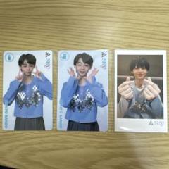 長野蒼大 チェキ 黒チェキ ポラロイドEBiDAN エビネク ラスエバ 2025年最新】EBiDAN チェキの人気アイテム - メルカリ