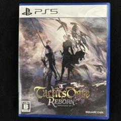 タクティクスオウガ リボーン PS5版