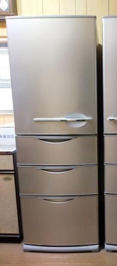 SANYO冷凍冷蔵庫 357L ☆値下げ SANYO冷凍冷蔵庫 357L ☆値下げ
