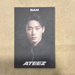 Ateez Kcon ソンファ トレカ 缶バッジ 缶バッチ 2025年最新】ateez ソンファ kconの人気アイテム - メルカリ