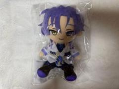 NU:カーニバル 玖夜 ぬいぐるみ