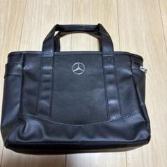 ✨新品・入手困難✨　タイトリスト トートバッグ メルセデス・ベンツ ブラック Amazon.co.jp: [メルセデス・ベンツ] コレクション 純正